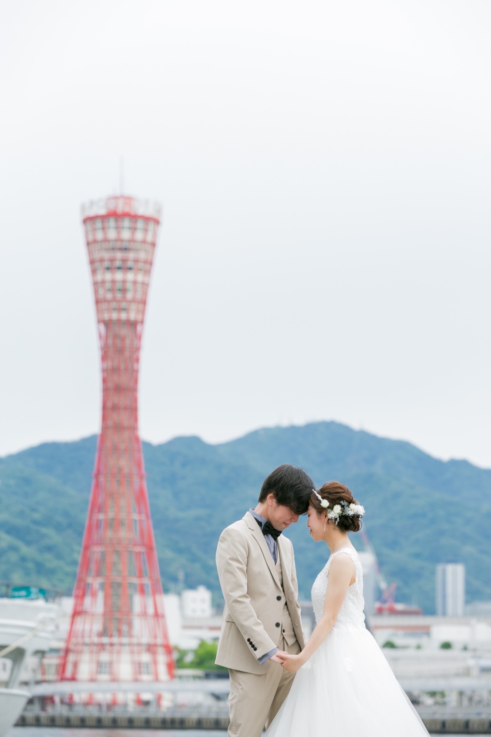 Kobe Location Plan ドレスショップ シュシュ