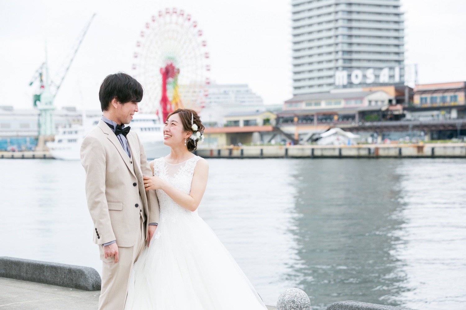 Kobe Location Plan ドレスショップ シュシュ Kobe Location Plan ドレスショップ シュシュ