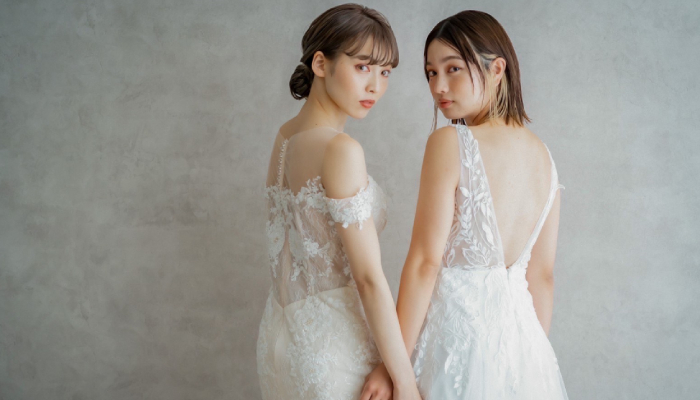 ドレスショップ シュシュ レンタルドレス神戸 三宮